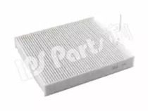 IPS PARTS icf3f46 -  Фильтр воздуха в салоне